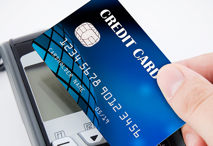 emv card security