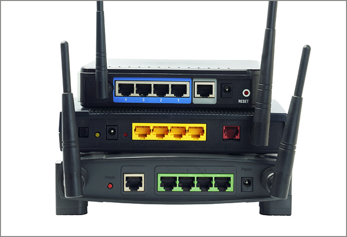 How to Secure Your Home Router - Security News