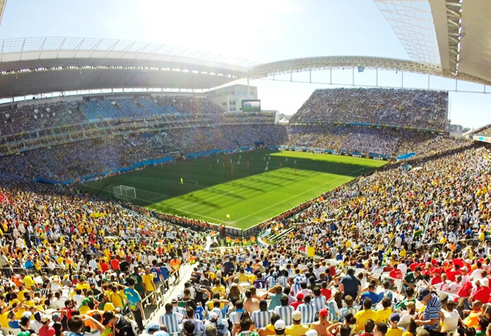 FIFA World Cup 2014, Big Opportunity for Cybercriminals