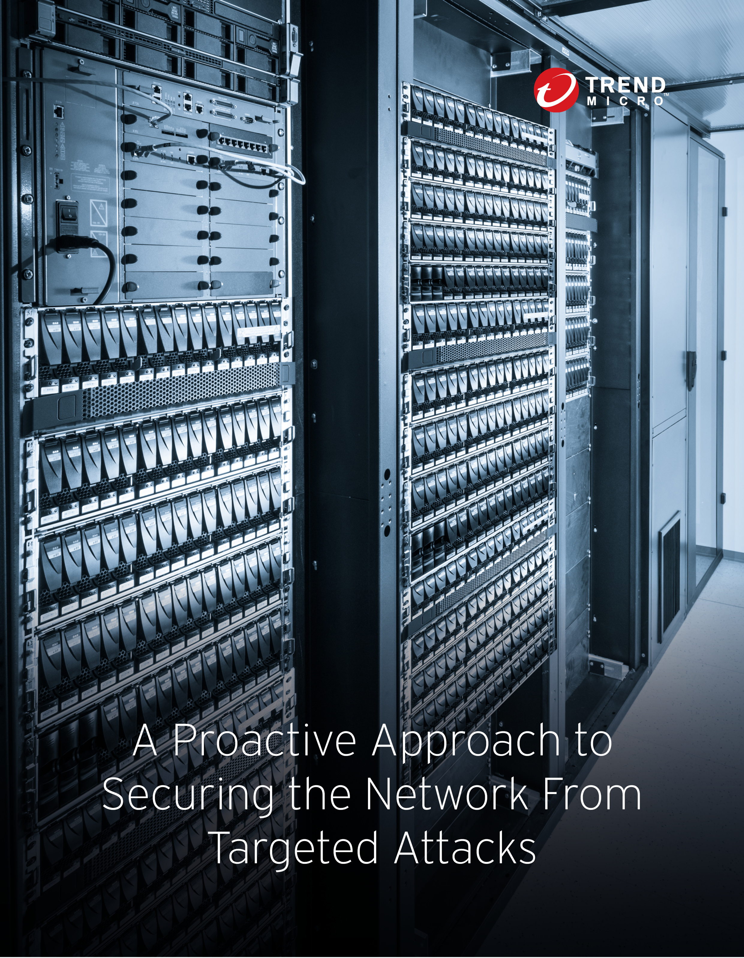 How Can the Network Be Protected From Targeted Attacks?