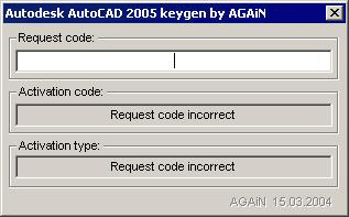 Crack Autocad 2005 Crack Key