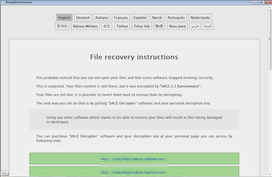 How to open bsa files