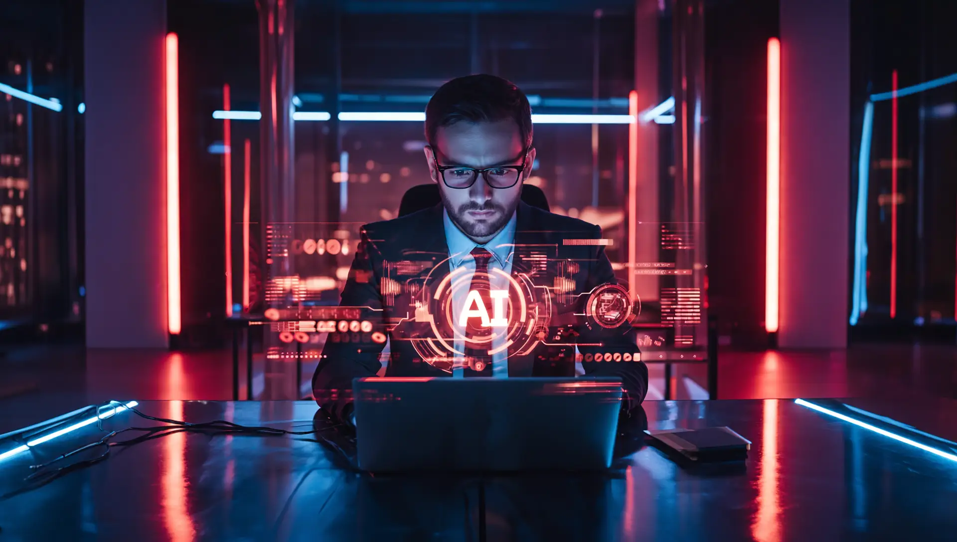 Fault Lines in the AI Ecosystem: TrendAI™ State of AI Security Report