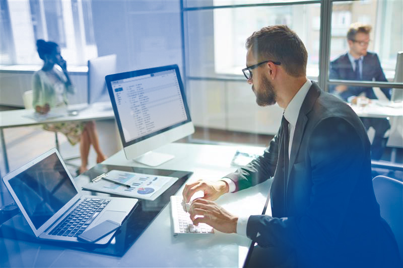 Forging Ahead as Advanced Email Threats Gain Ground