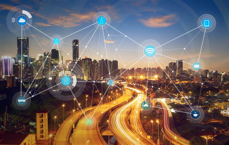 security guide to iot botnets