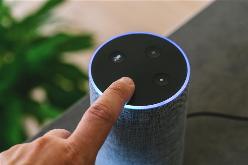 Alexa and Google Home Devices can be Abused to Phish and Eavesdrop on  Users, Research Finds - Security News