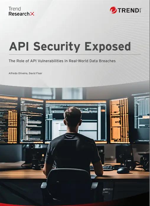 API Security Exposed: