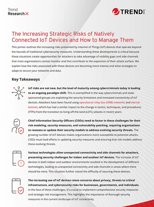 UNWIRED: Understanding the Unforeseen Risks in Evolving Communication Channels