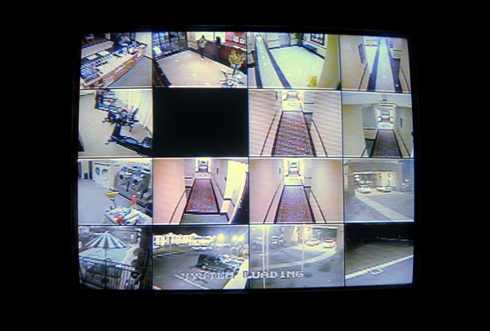 ip video surveillance cameras