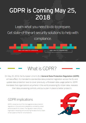 What is Proof of Consent under GDPR? - Securiti