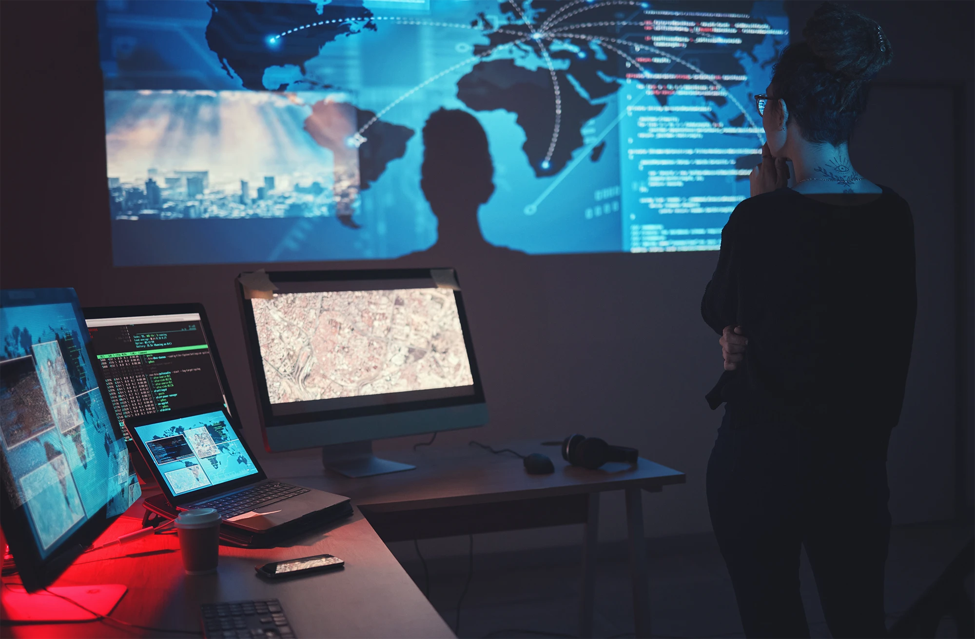 The Trend Micro Underground Series | Trend Micro (SG)