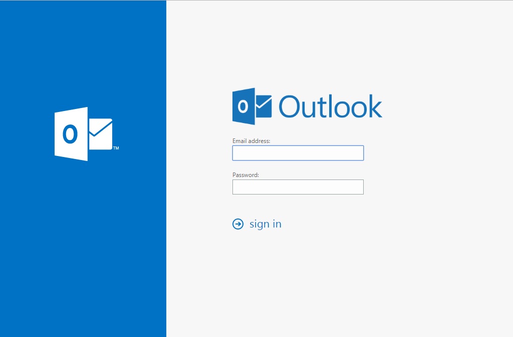 Phishing campaigns using Outlook on the web and Office 365 as lures 