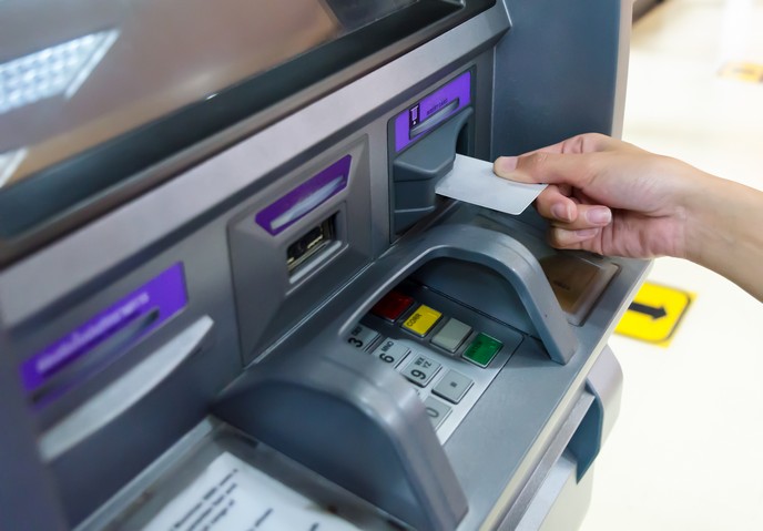 Diebold Nixdorf Ncr Corp Send Out Warnings Of Atm Jackpotting Attacks To Us Banks Security News