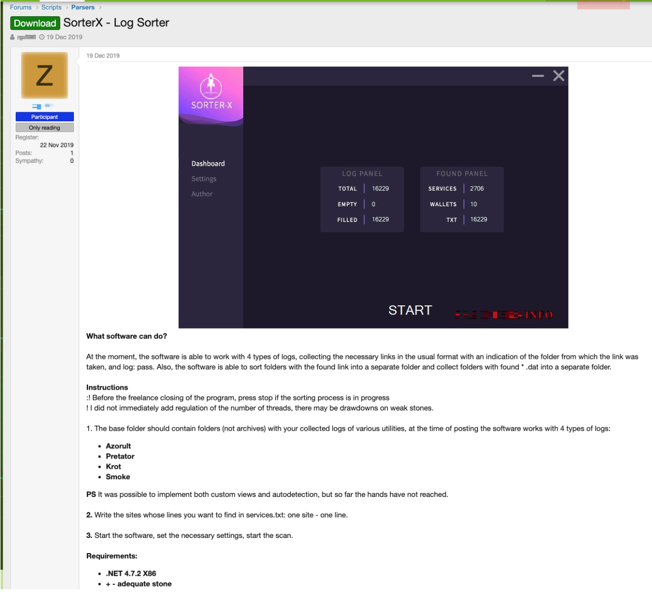 ccs2015 toolkit software carding toolz