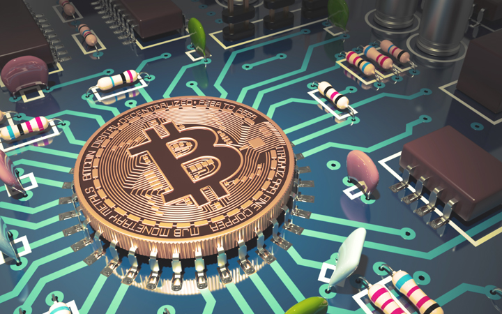 Security 101: The Impact of Cryptocurrency-Mining Malware - Security News