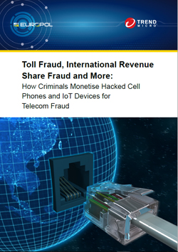 Toll Fraud, International Revenue Share Fraud and More