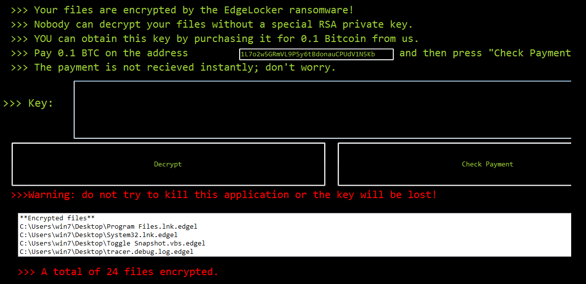 edgelocker-ransom