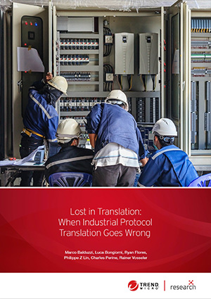 Lost in Translation: When Industrial Protocol Translation goes Wrong