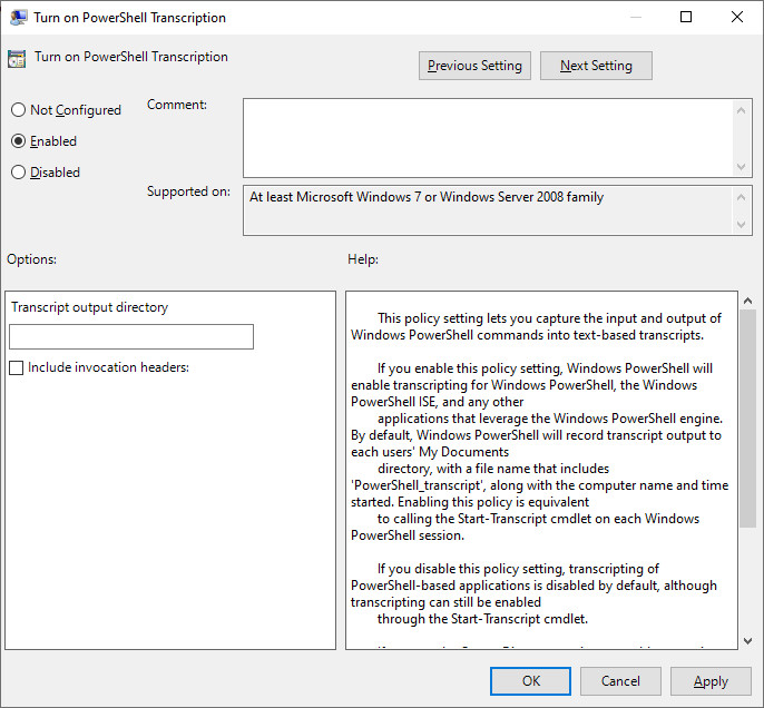 Tracking Detecting And Thwarting Powershell Based Malware And Attacks Security News - roblox explot finding attack vector