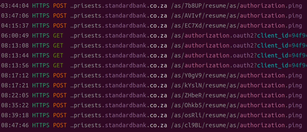 The Main Proxy Error Codes and How to Fix Them - Proxyway