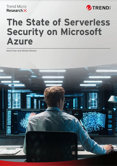 The State of Serverless Security on Microsoft Azure