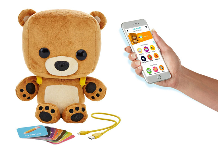 smart start toy