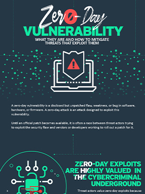 Security 101: Zero-Day Vulnerabilities and Exploits