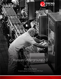 Russian Underground 2.0