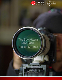 Rocket Kitten Continues Attacks on Middle East Targets