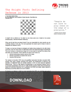 Playing Chess with the Adversary: Value in Security Controls