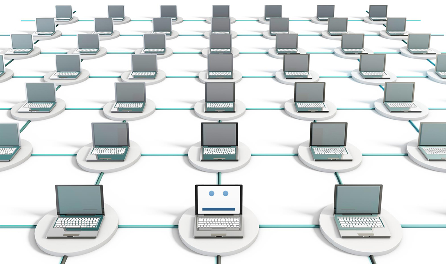 electrum-machines-botnet-ddos-attacks