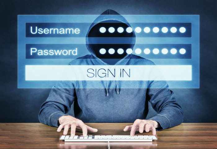 Gone Phishing: How Phishing Leads to Hacked Accounts and Identity Theft -  Security News