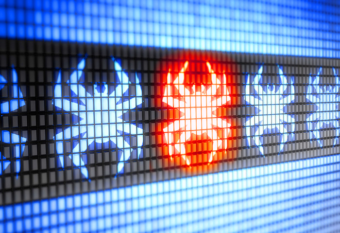 Hackers 'already using Shellshock bug to attack victims