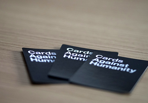 cards against humanity