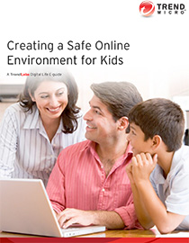 Creating a Safe Online Environment for Kids