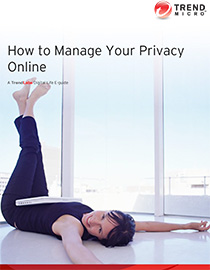 How to Manage Your Online Privacy