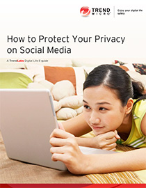 How to Protect Your Privacy in Social Media