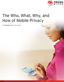 The Who, What, Why and How of Data Privacy