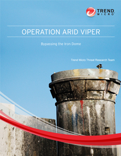 Operation Arid Viper: Bypassing the Iron Dome - Security News