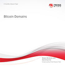 Bitcoin Domains