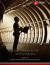 cyber threats to the mining industry