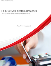 Point-of-Sale System Breaches