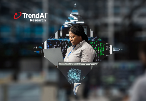 TrendAI™ 2026 Cyber Risk Report