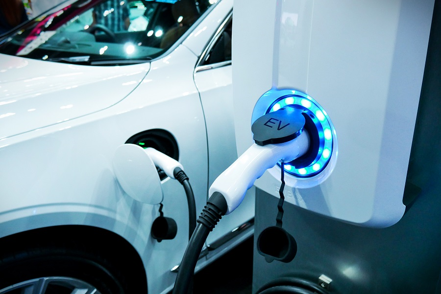 VicOne Partners With Delta Electronics to Secure EV Charging Infrastructure