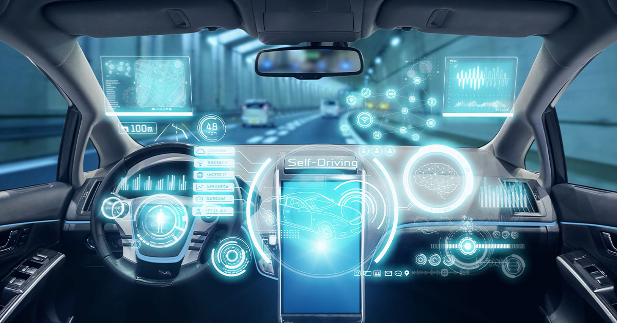 Investigating the Benefits and Risks of Connected Car Technologies